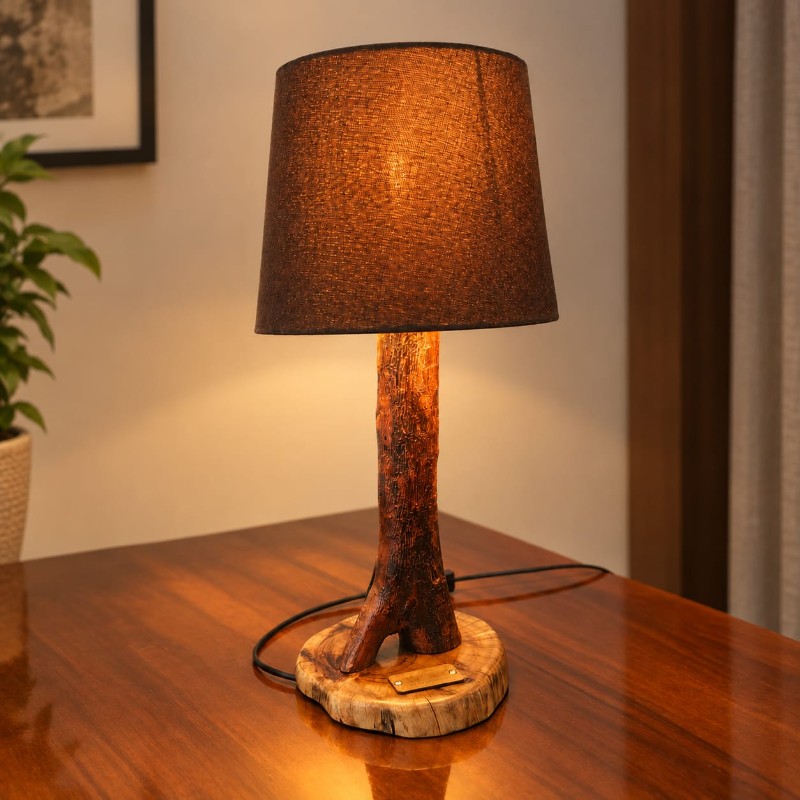 TreeTone Kikar Root Lamp