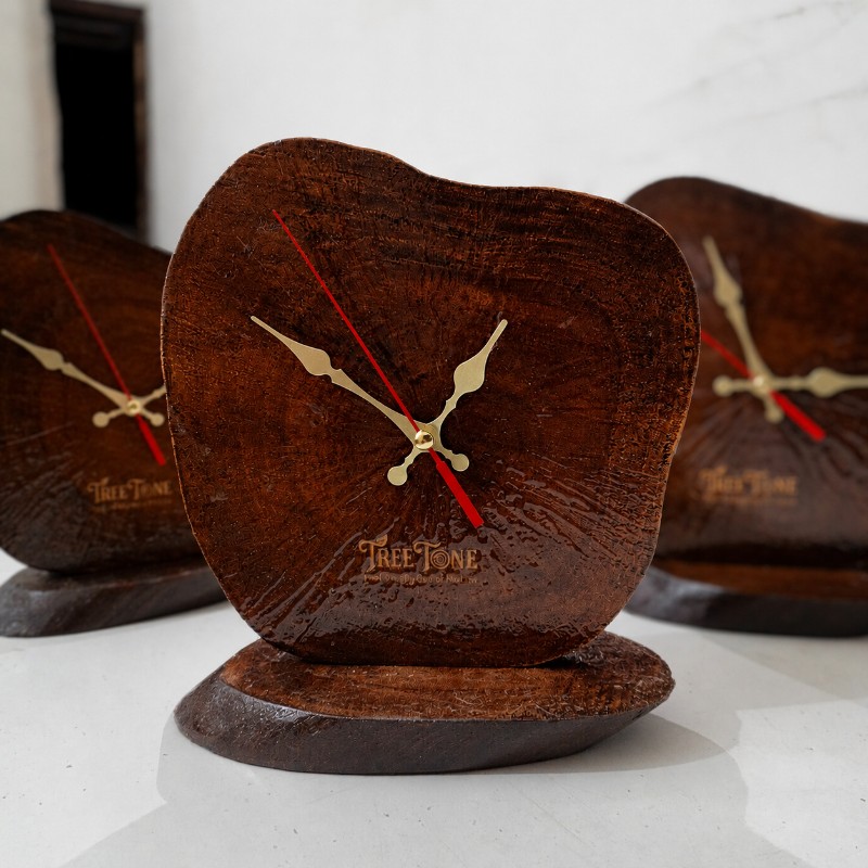 TreeTone Rhythm Clock
