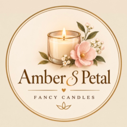 Amber & Petal